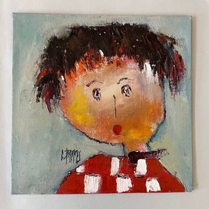 Meet your Posher, Janice
